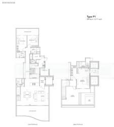 Turquoise (D4), Condominium #474204331